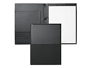 Папка с бумажным блоком А4 «Caption»