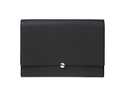 Сумка-клатч Médaillon Noir