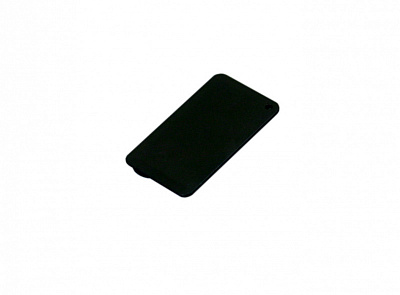 Флешка для нанесения логотипа виде пластиковой карточки