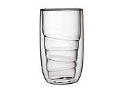 Набор стаканов «Elements Wood», 2*350мл