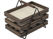 Шкатулка для украшений «Terrace»