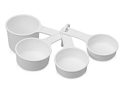 Набор мерных ложек «Миллиграмм»