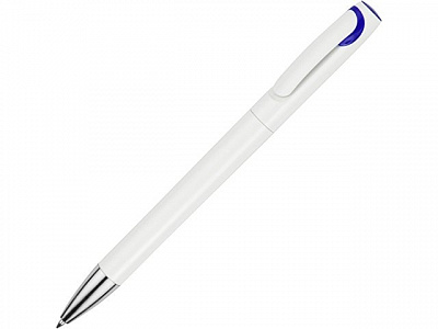 Ручка пластиковая шариковая «Локи»