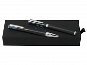 Подарочный набор Lapo: ручка шариковая, ручка-роллер