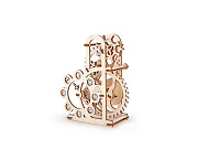 3D-ПАЗЛ UGEARS «Силомер»