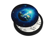 Беспроводное зарядное устройство «Sketch»с закаленным стеклом