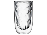 Набор стаканов «Elements Fire», 2*350мл