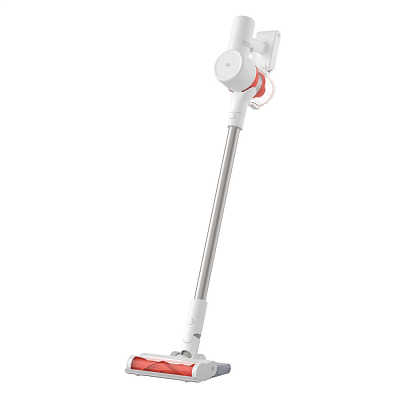 Пылесос аккумуляторный Mi Handheld Vacuum Cleaner Pro(G10)