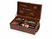 Подарочный набор для вина «Cotes de Toul»