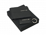 Подарочный набор Holt: брелок, портмоне