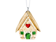Украшение Пряничный домик