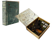 Подарочный набор «Военрук»