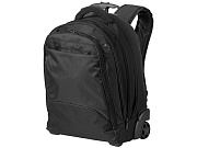 Рюкзак на роликах для ноутбука 17"