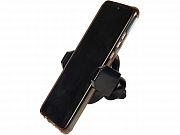 Автомобильный держатель с функцией беспроводной зарядки «Stir»