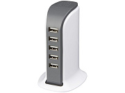 Адаптер настольный «Marvel»