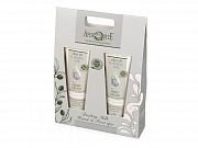 Косметический набор SPA набор для рук и ног «Эликсир Молодости»