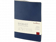 Бизнес - блокнот А4 «Conceptual Office»