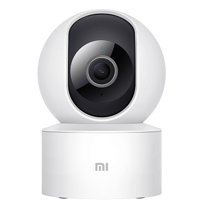 Видеокамера безопасности Mi 360° Camera (1080p) MJSXJ10CM (BHR4885GL)