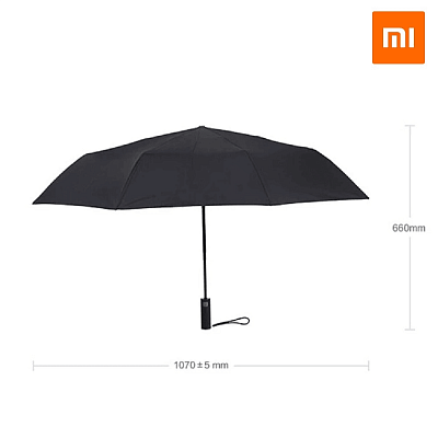 Зонт Mi Automatic Umbrella ZDS01XM  (JDV4002TY)