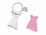 Брелок «Настоящая леди»