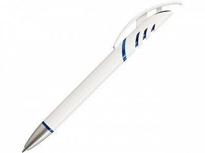 Ручка пластиковая шариковая «Starco Metalic»