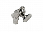 Запонки «Ruby»