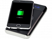 Беспроводной внешний аккумулятор «Constant», 10000 мА/ч