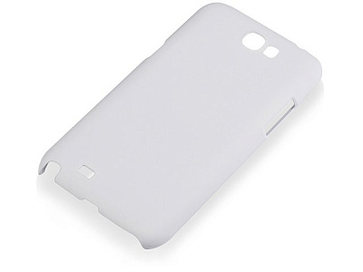 Чехол для Samsung Galaxy Note 2 N7100 White