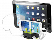 Зарядная станция «Turf»