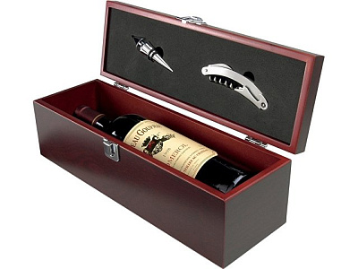 Коробка для вина «Executive»