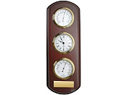 Погодная станция «Капитан Немо»