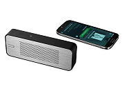 Колонка «Zabrak» с функцией Bluetooth®