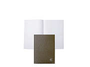 Блокнот А6 Hamilton Taupe