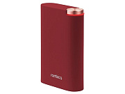 Внешний аккумулятор «Neo Alfa Cherry», 8000mAh