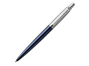 Ручка шариковая Parker «Jotter Core Royal Blue CT»