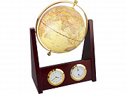 Погодная станция «Дублин»