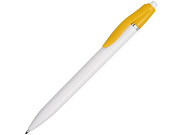 Ручка пластиковая шариковая «Трамп»