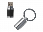 USB-флешка на 16 Гб «Pure Black»