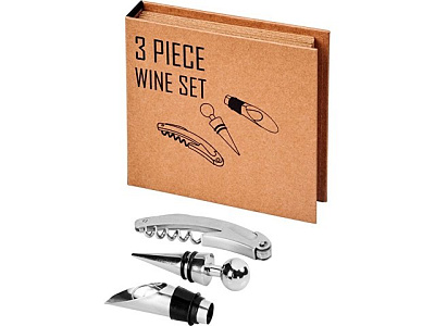 Набор для вина «Reze»