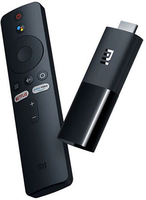 ТВ-приставка Mi TV Stick MDZ-24-AA (PFJ4098EU)