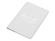 Обложка для паспорта Brilliant Traveller