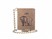 Бумажник «Wayne Bear»