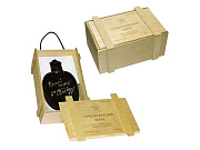 Штоф «Стратегический запас»