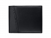 Кошелек мужской, средний