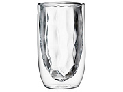 Набор стаканов «Elements Metal», 2*350мл