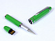 Флешка в виде ручки с мини чипом