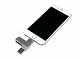 Flash drive for iphone 3 in 1
