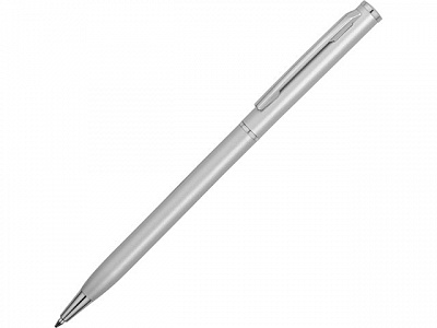 Ручка металлическая шариковая «Атриум»